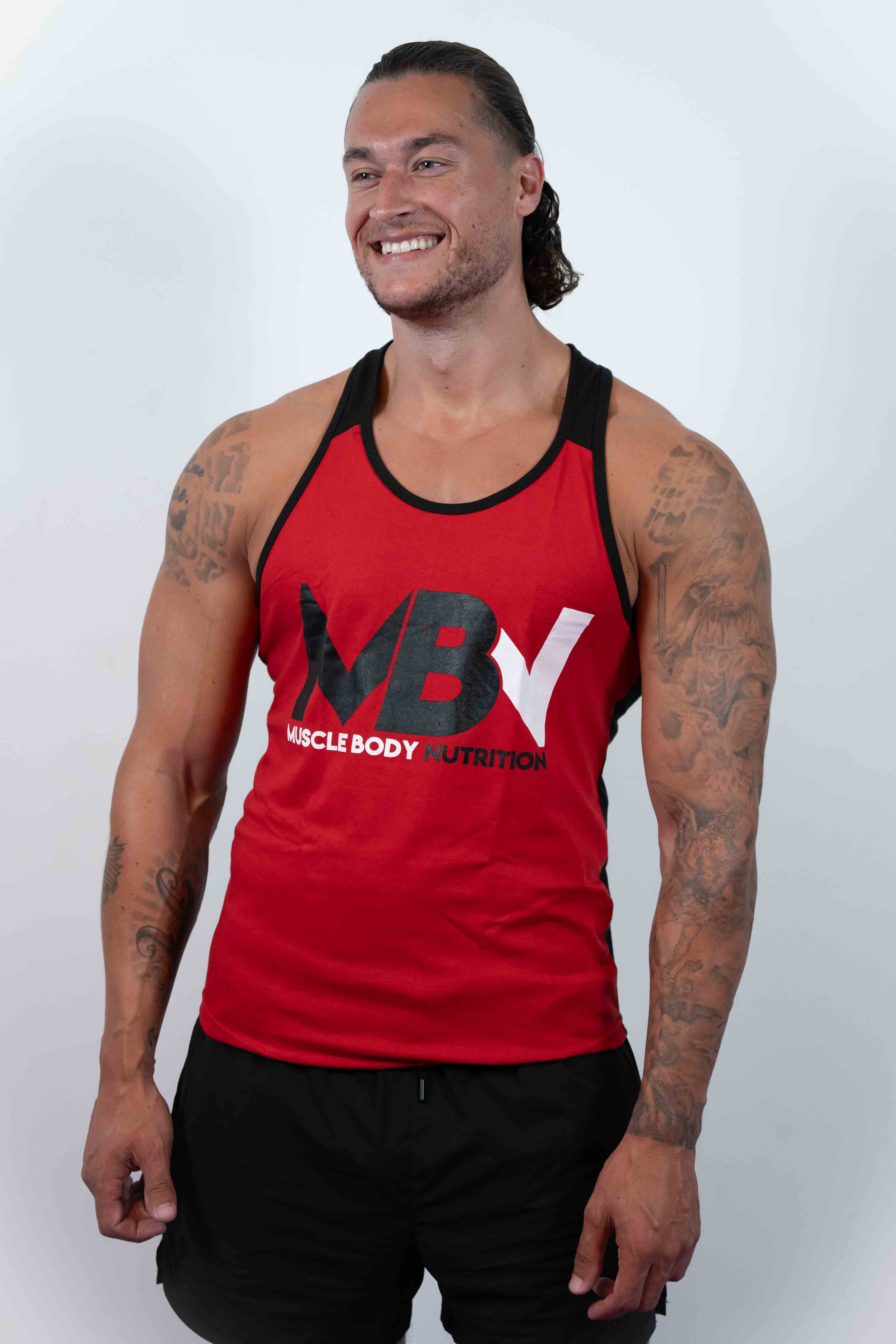 MBN Tanktop